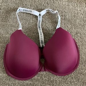 Victoria Secret Racer Back Bra